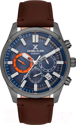 Часы наручные мужские Daniel Klein 13635-4 - фото