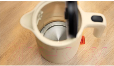 Электрочайник Bosch TWK2M167