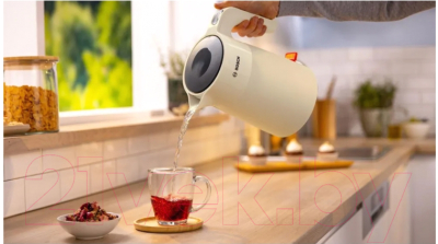 Электрочайник Bosch TWK2M167