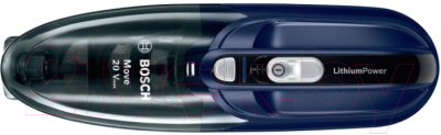 Портативный пылесос Bosch BHN20L