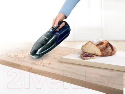 Портативный пылесос Bosch BHN20L