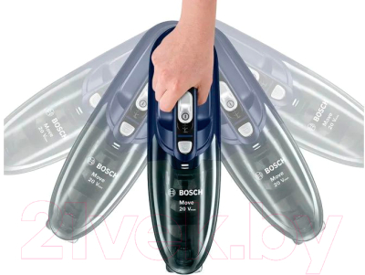 Портативный пылесос Bosch BHN20L