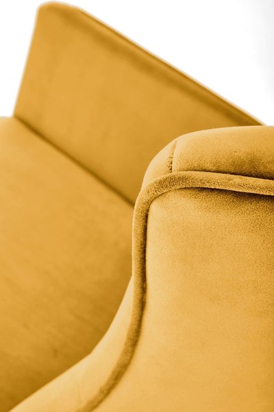 Кресло-качалка Halmar Bazalto