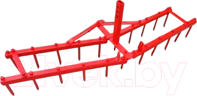 Борона Механический завод БР1-2-01 - фото