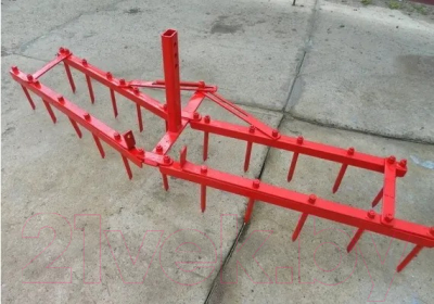 Борона Механический завод БР1-2-01