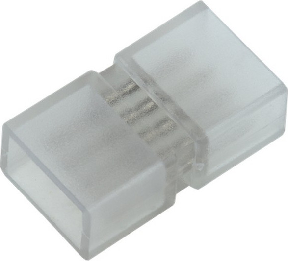 Набор коннекторов для светодиодной ленты IEK LSCON14-RGB-202-05 - фото