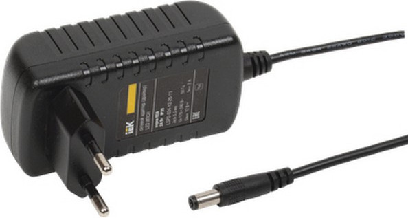 Драйвер для светодиодной ленты IEK LSP2-024-12-20-11 - фото