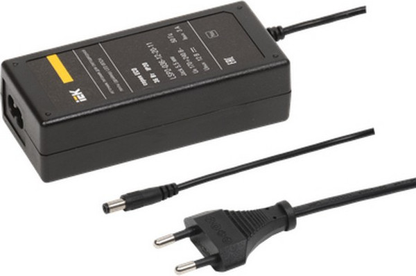 Драйвер для светодиодной ленты IEK LSP2-036-12-20-11 - фото