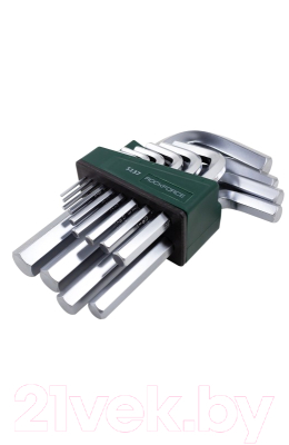 Набор ключей RockForce RF-5137