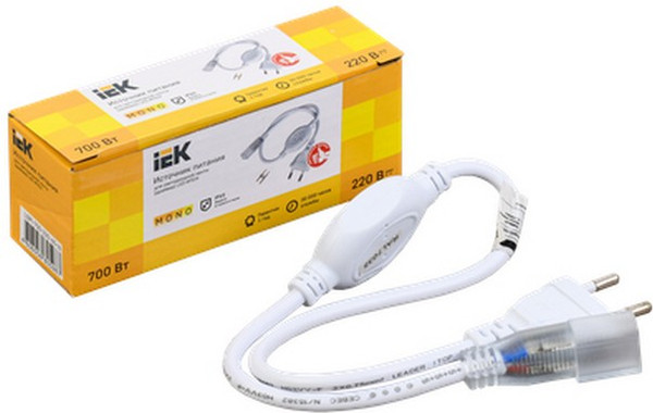 Драйвер для светодиодной ленты IEK LSP1-700-220-65-16