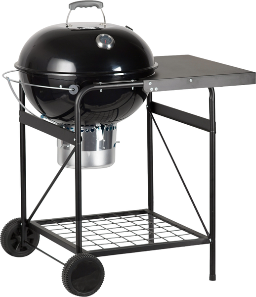 Угольный гриль Start Grill Temper Premium / SG22KPST - фото