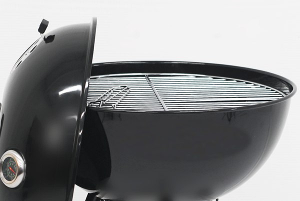 Угольный гриль Start Grill Temper Premium / SG22KPST