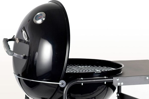 Угольный гриль Start Grill Temper Premium / SG22KPST