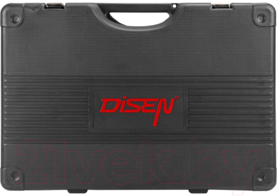 Универсальный набор инструментов Disen DS38901