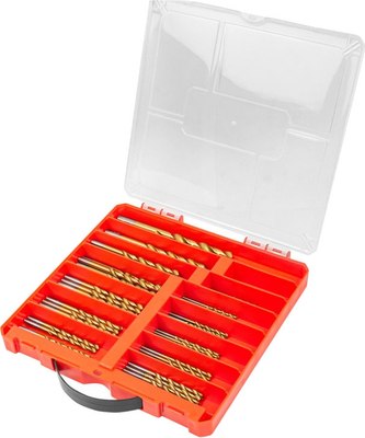 Набор сверл Everforce EF-924U100