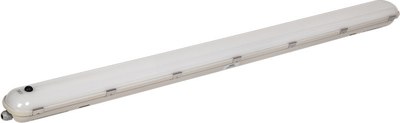 Светильник линейный IEK LDSP6-1425A-1-40-4000-K01 - фото