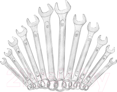 Набор ключей WMC Tools WMC-5124MP DV