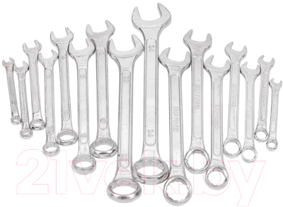 Набор ключей WMC Tools WMC-5161MP DV