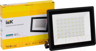 Прожектор IEK LPDO601-070-40-K02