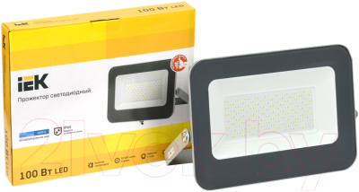 Прожектор IEK LPDO701-100-K03