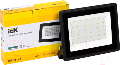 Прожектор IEK LPDO601-50-40-K02