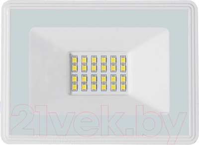 Прожектор IEK LPDO601-30-65-K01 - фото