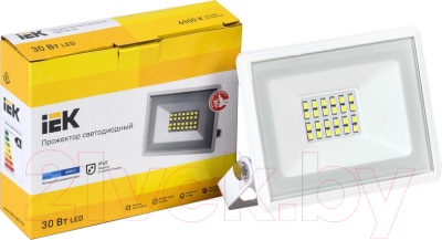 Прожектор IEK LPDO601-30-65-K01