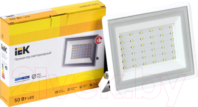 Прожектор IEK LPDO601-50-65-K01