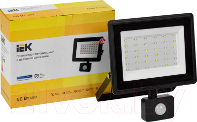 Прожектор IEK LPDO602-50-65-K02