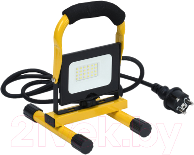Прожектор IEK LPDO603-020-65-K02 - фото