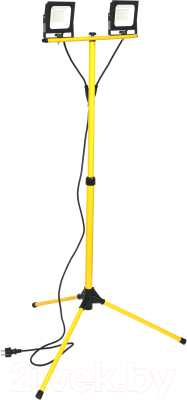 Прожектор IEK LPDO606-2X030-65-K02 - фото