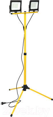 Прожектор IEK LPDO606-2X050-65-K02