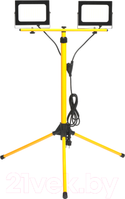 Прожектор IEK LPDO606-2X050-65-K02