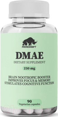 Комплексная пищевая добавка Prime Kraft Dmae - фото