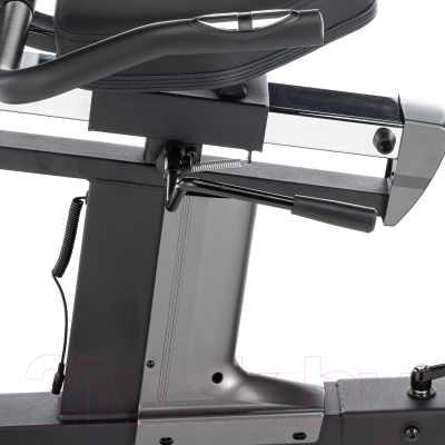 Велотренажер Oxygen Fitness Momentum Rb