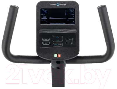 Велотренажер Oxygen Fitness Momentum Rb