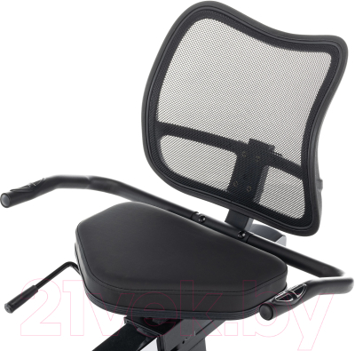 Велотренажер Oxygen Fitness Momentum Rb