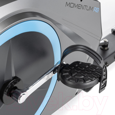 Велотренажер Oxygen Fitness Momentum Rb