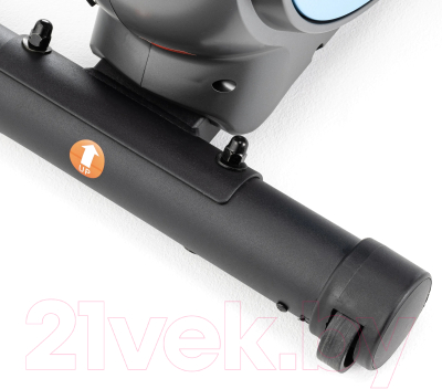 Велотренажер Oxygen Fitness Momentum Rb