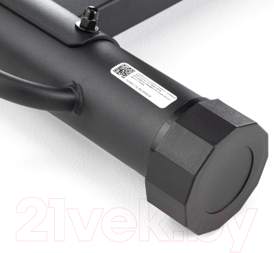 Велотренажер Oxygen Fitness Momentum Rb