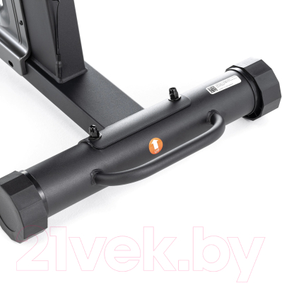 Велотренажер Oxygen Fitness Momentum Rb