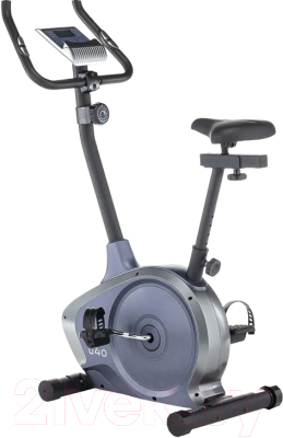 Велотренажер Carbon Fitness U40 - фото
