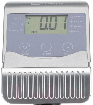 Велотренажер Carbon Fitness U40