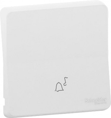 Клавиша для выключателя Schneider Electric Mureva MUR39201 - фото
