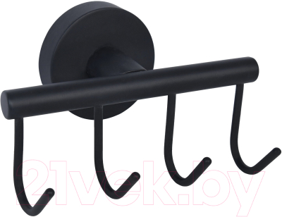 Крючок для ванной Bisk For You 08258 - фото