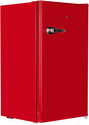 Холодильник без морозильника Maunfeld MFF83RR