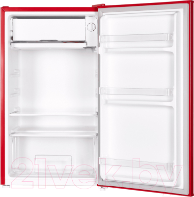 Холодильник без морозильника Maunfeld MFF83RR