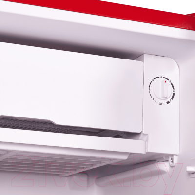 Холодильник без морозильника Maunfeld MFF83RR