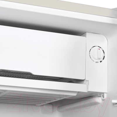 Холодильник без морозильника Maunfeld MFF83RBG