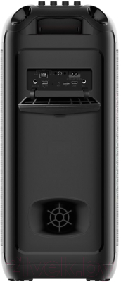 Портативная акустика SoundMax SM-MS4210